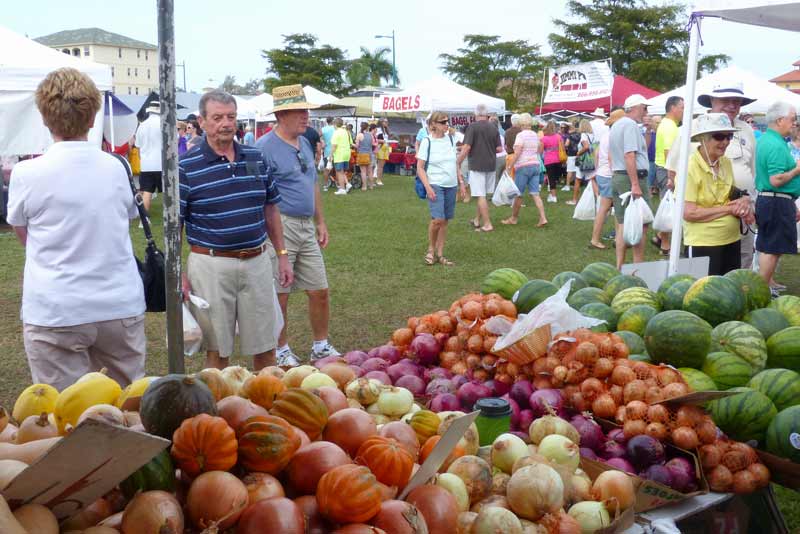 The Marco Island Farmers Market (28)