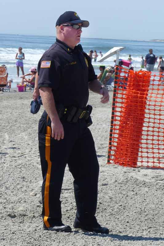 Chip Kellys Summer Job? #1
