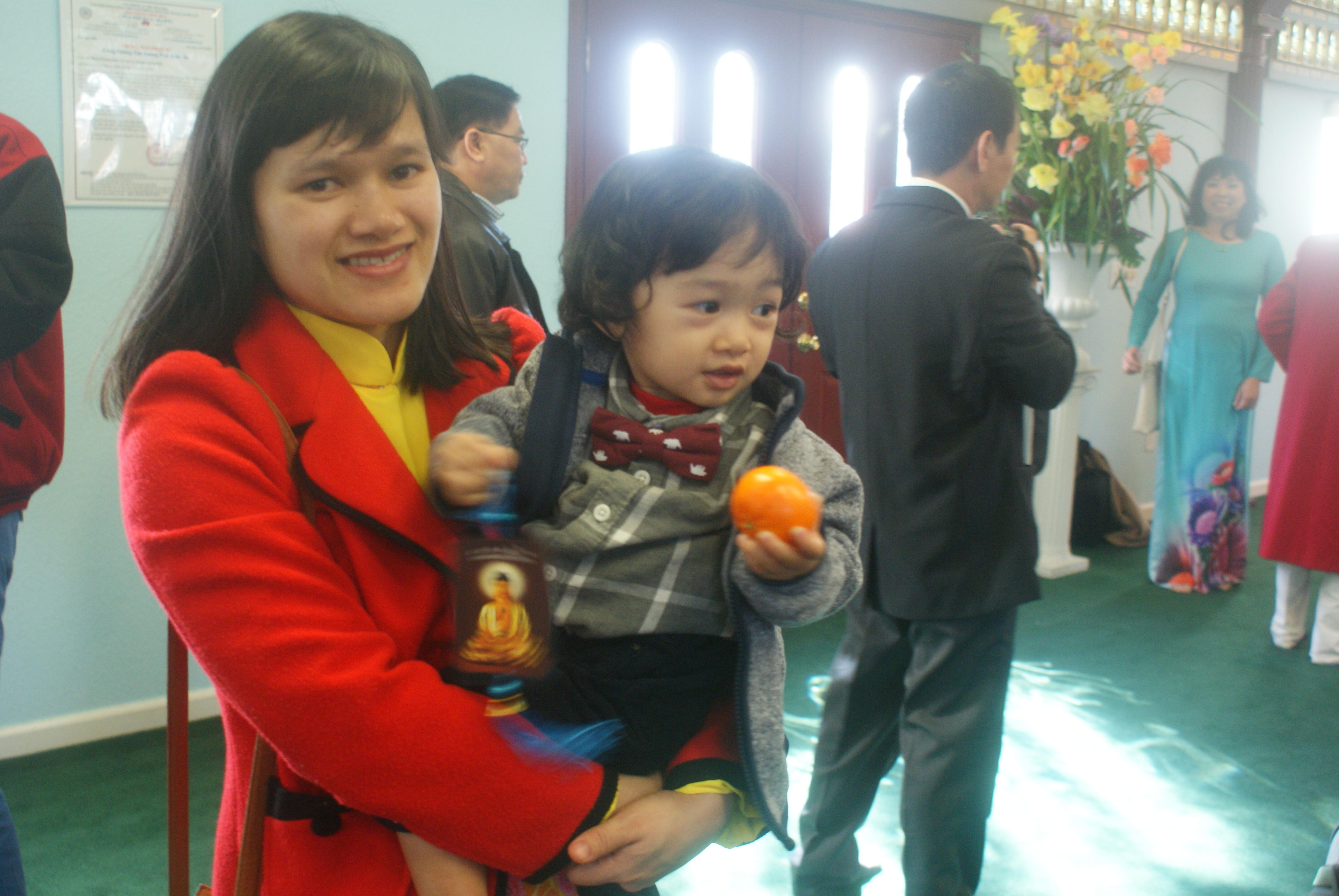 XUN ĐINH DẬU 2017