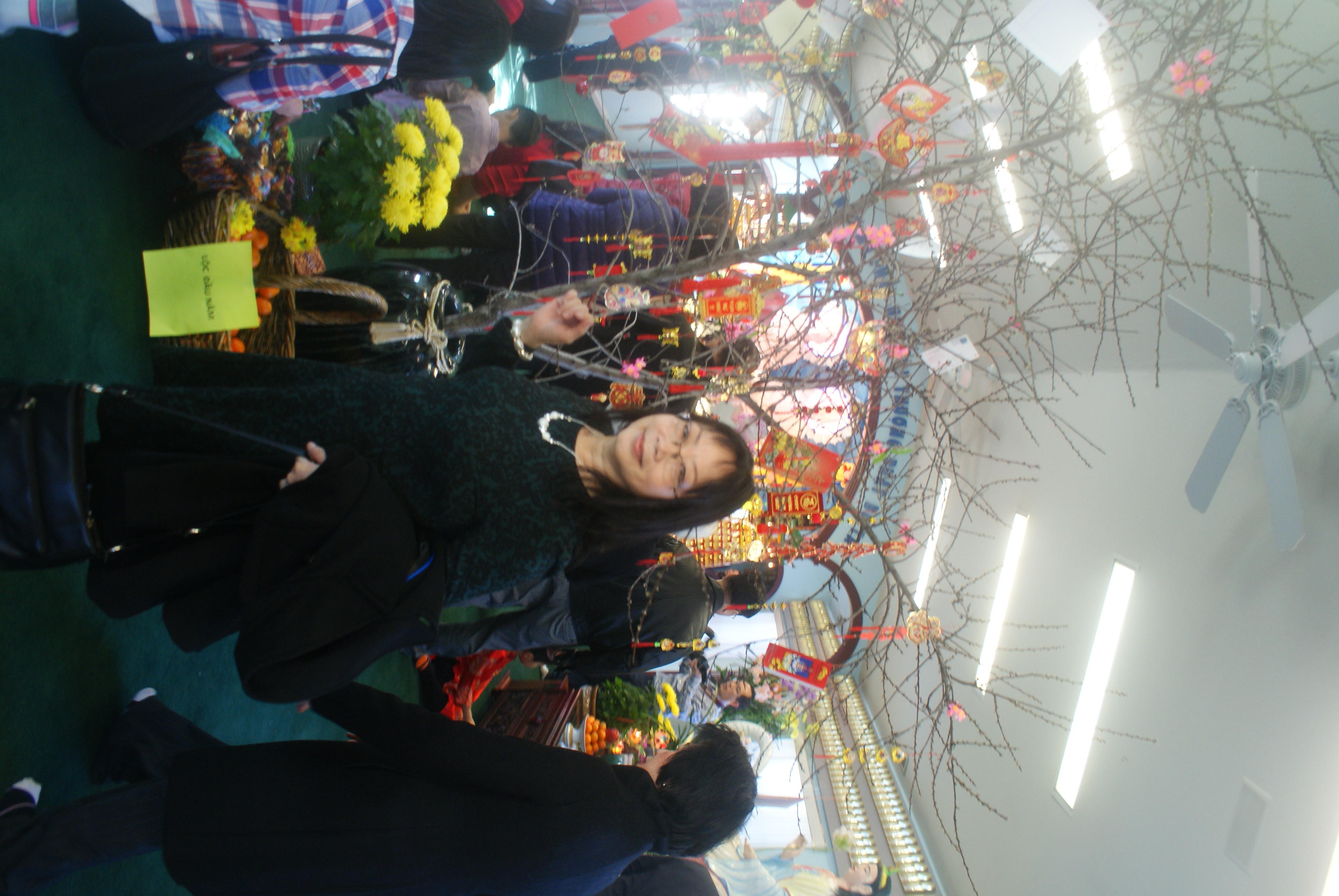 XUN ĐINH DẬU 2017