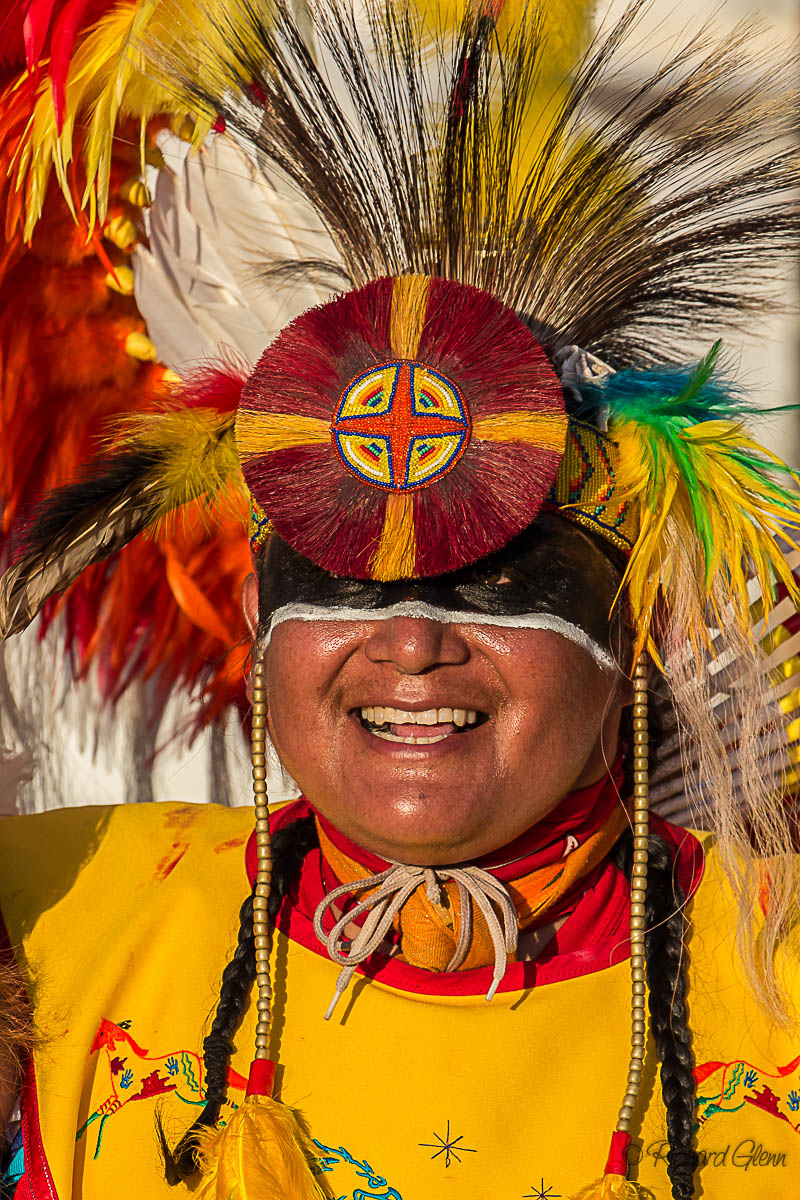 Pechanga Pow Wow photo Richard Glenn photos at