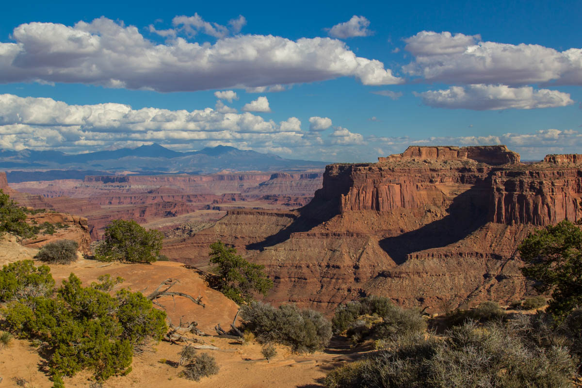 Canyonlands National Park 