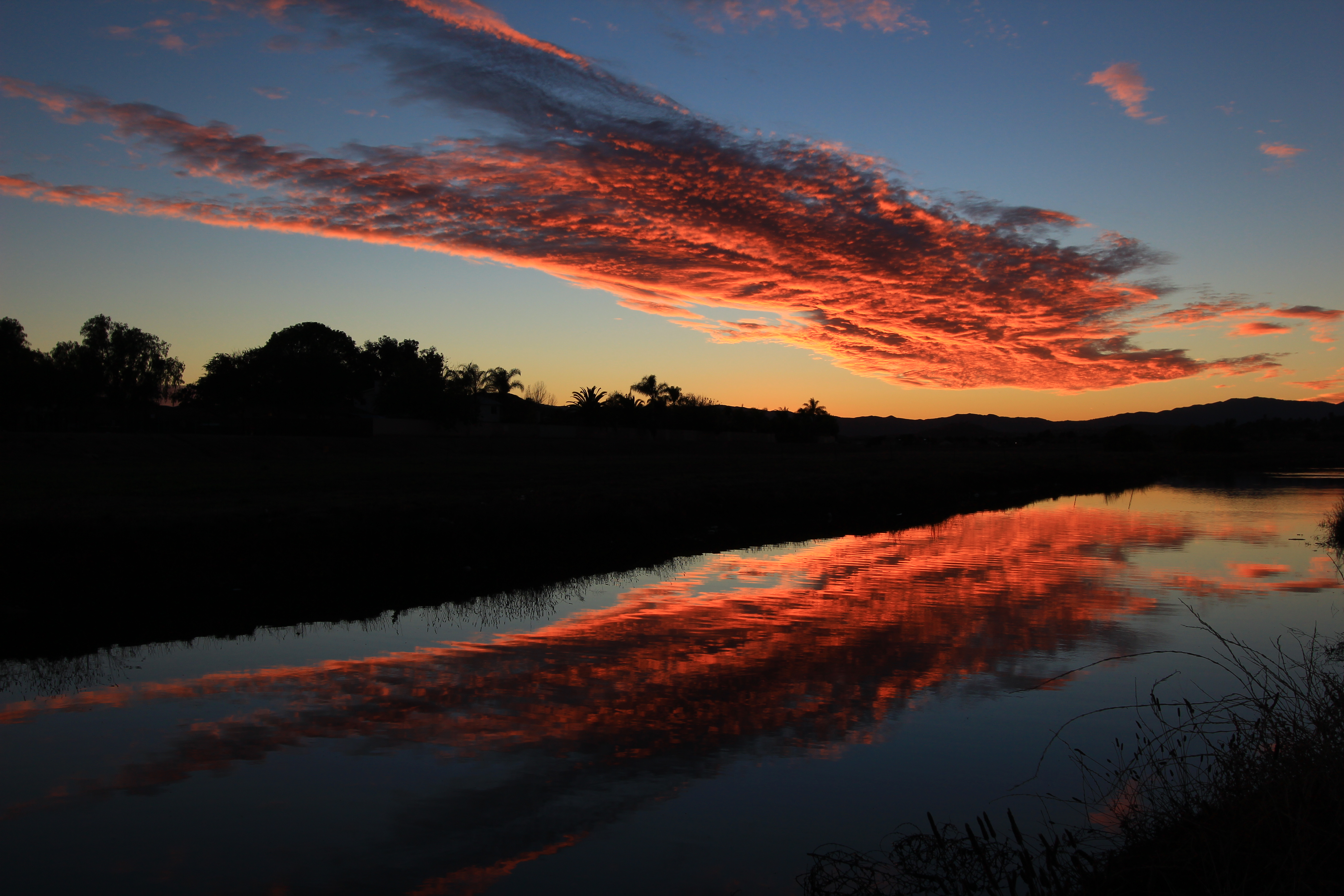 Menifee, California