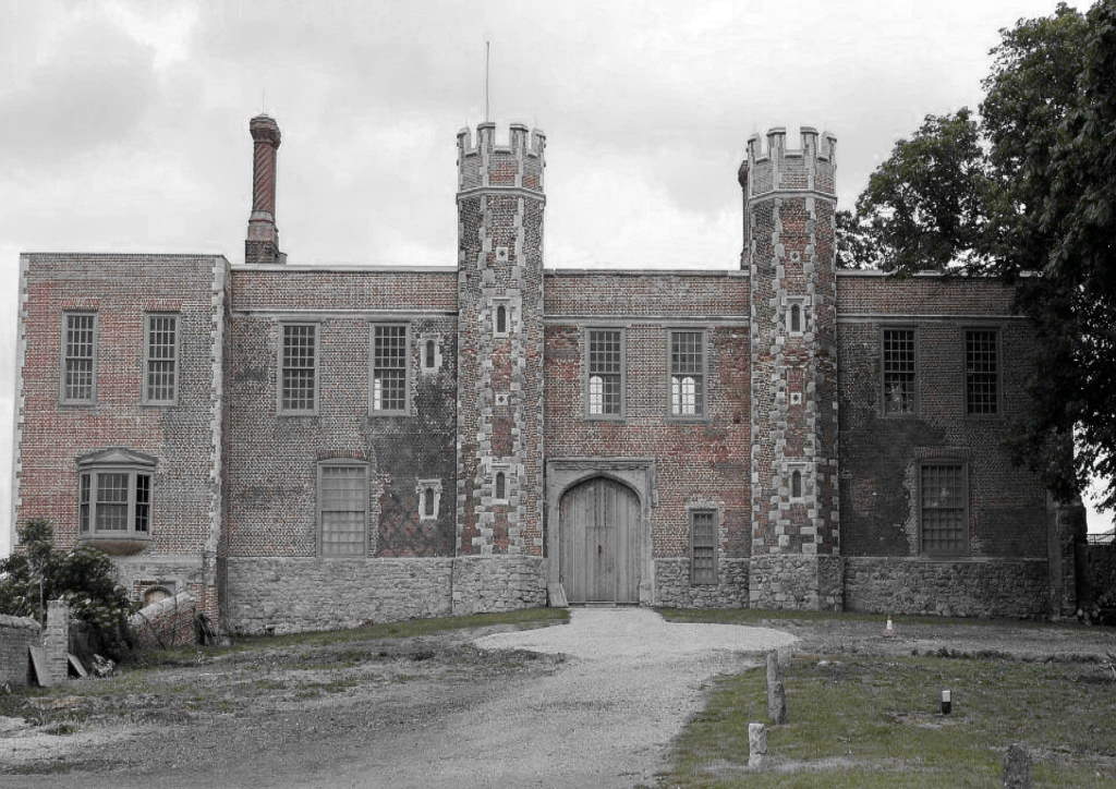 Shurland Hall