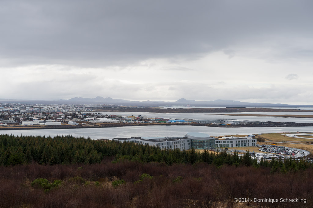 Reykjavik