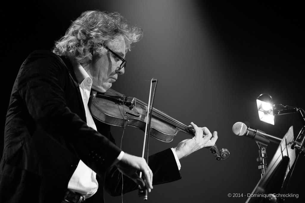 Richard Galliano - Bireli Lagrene - Didier Lockwood
