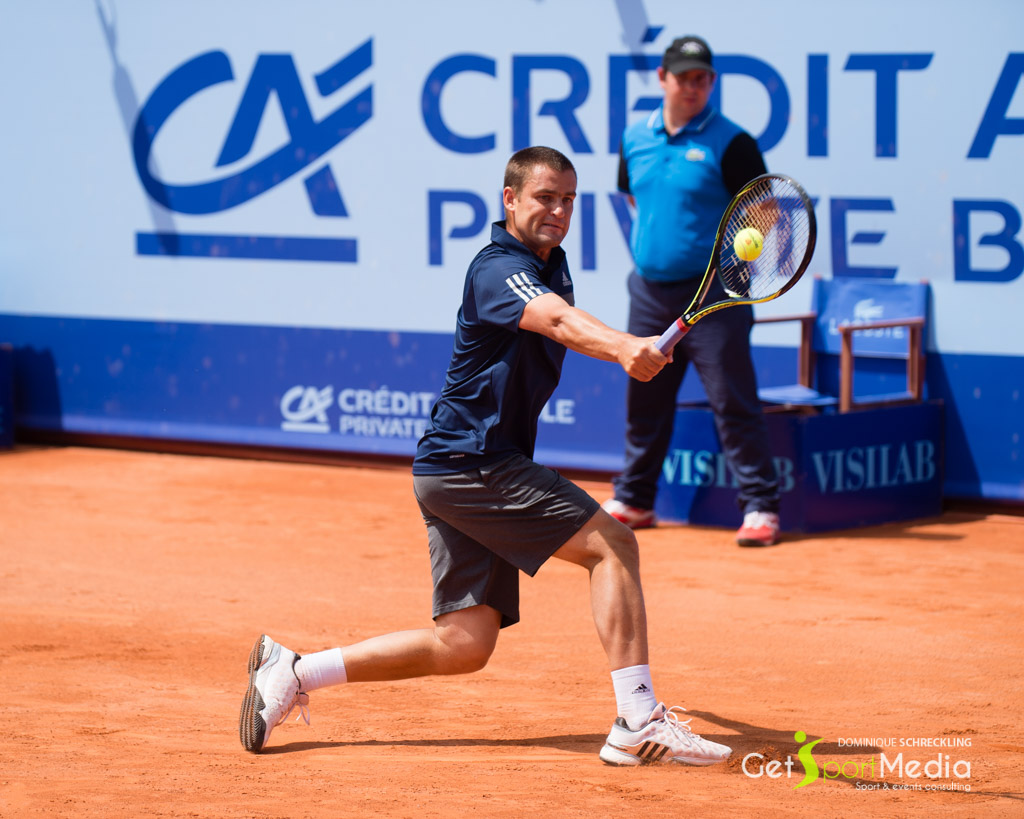 Mikhail Youzhny (RUS)