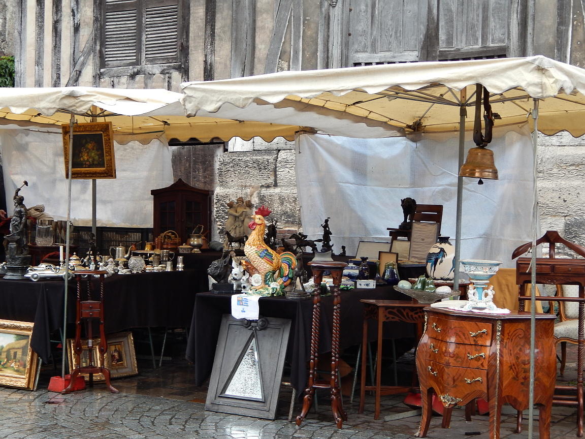 Honfleur