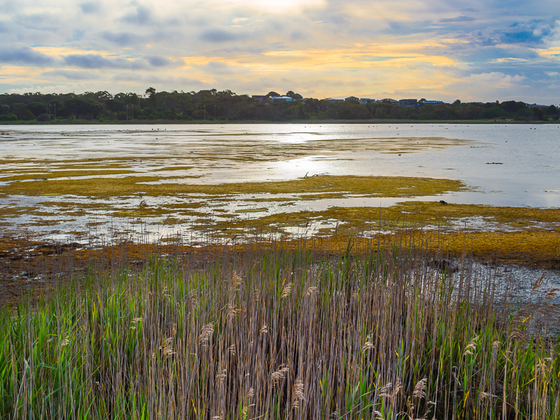 Portland - Victoria, Australia