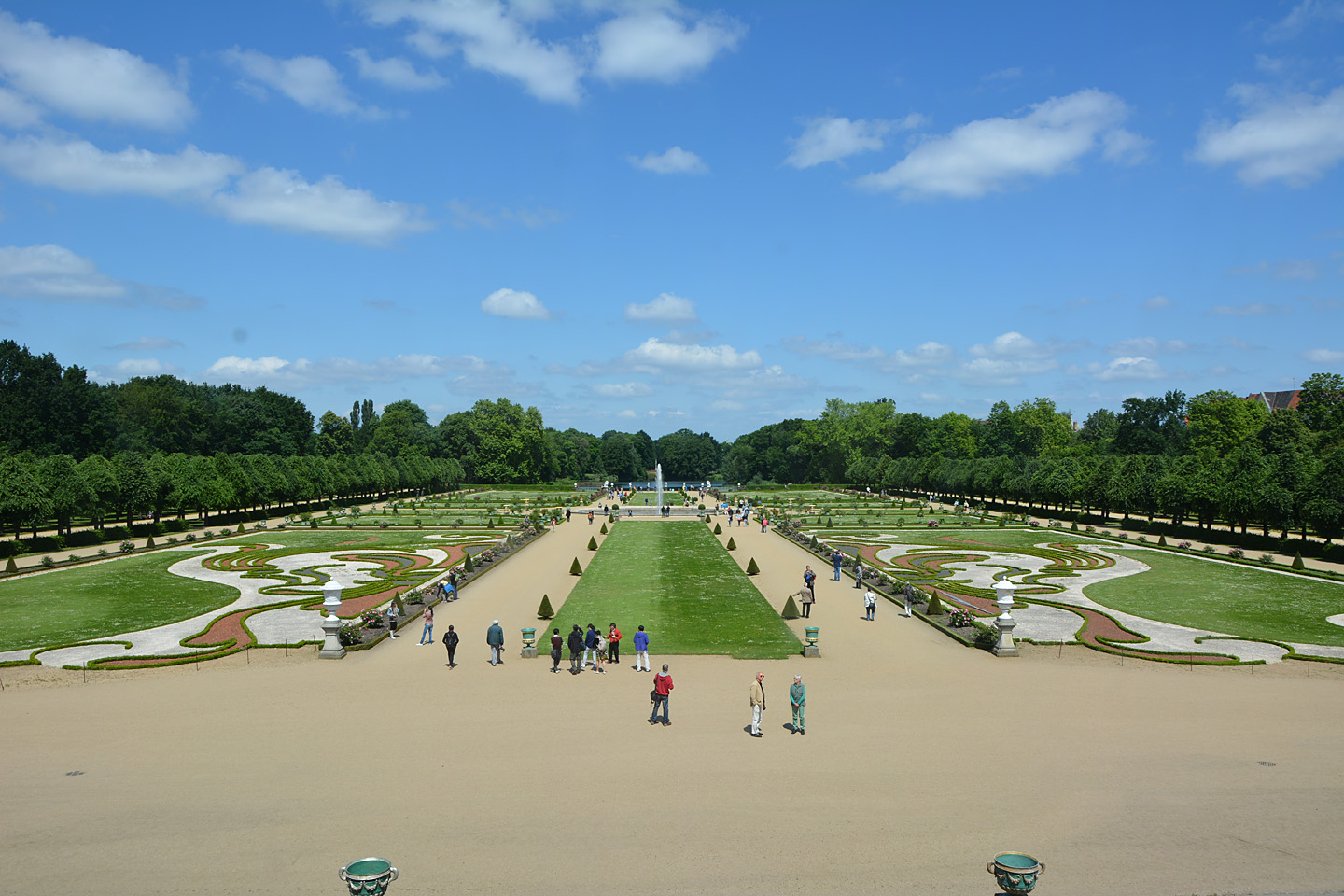 Charlottenburg Palace