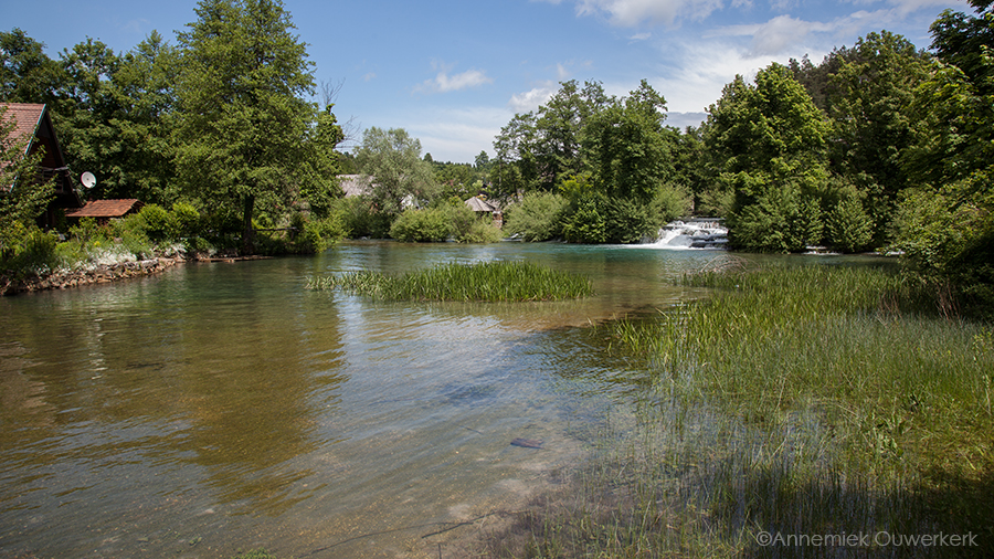 Rastoke