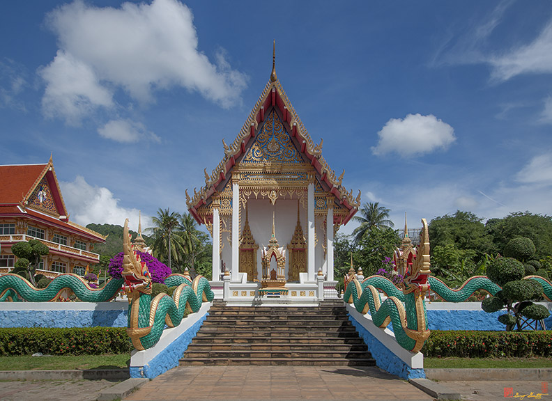 Wat Suwan Khiri Khet Ubosot (DTHP265)