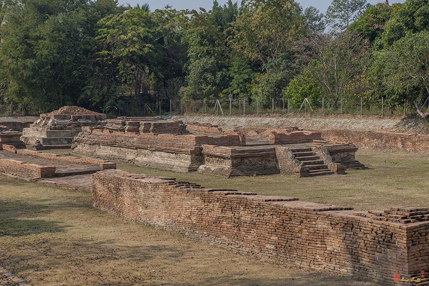 Wat Nan Chang Wihan Ruins (DTHCM0792)