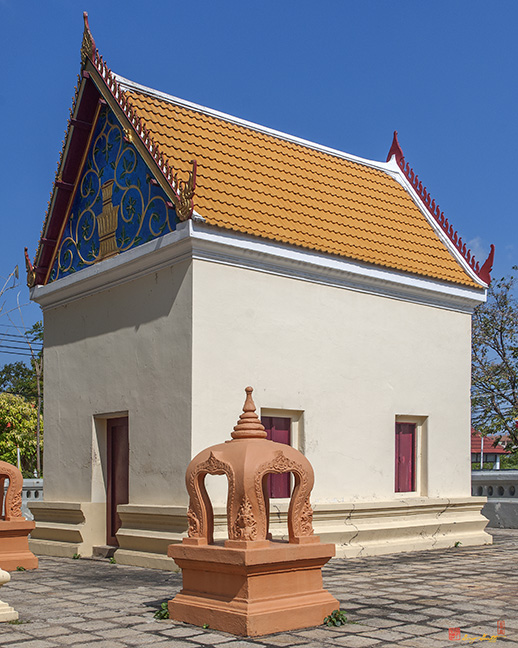 Wat Srisudaram Phra Wihan (DTHB1974)