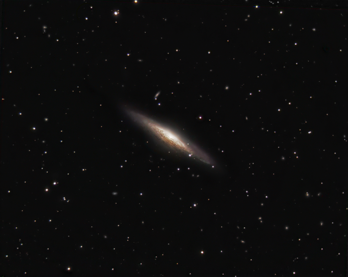 NGC 2683