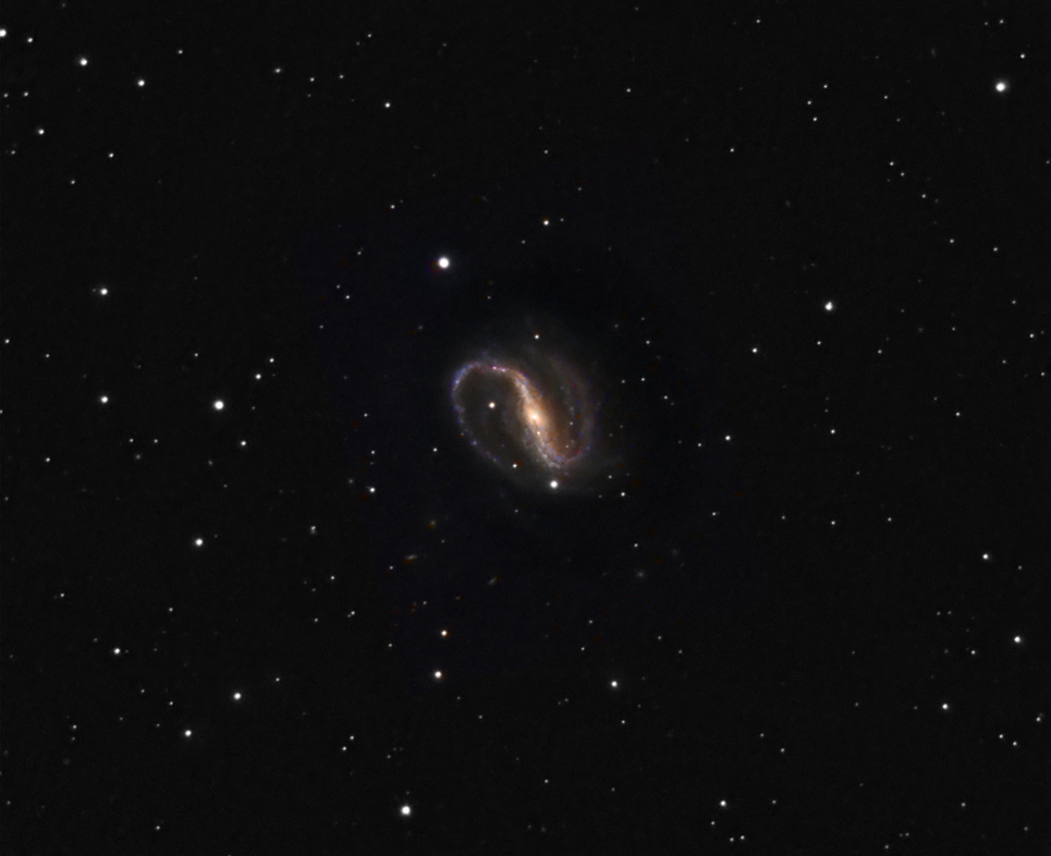NGC 7479