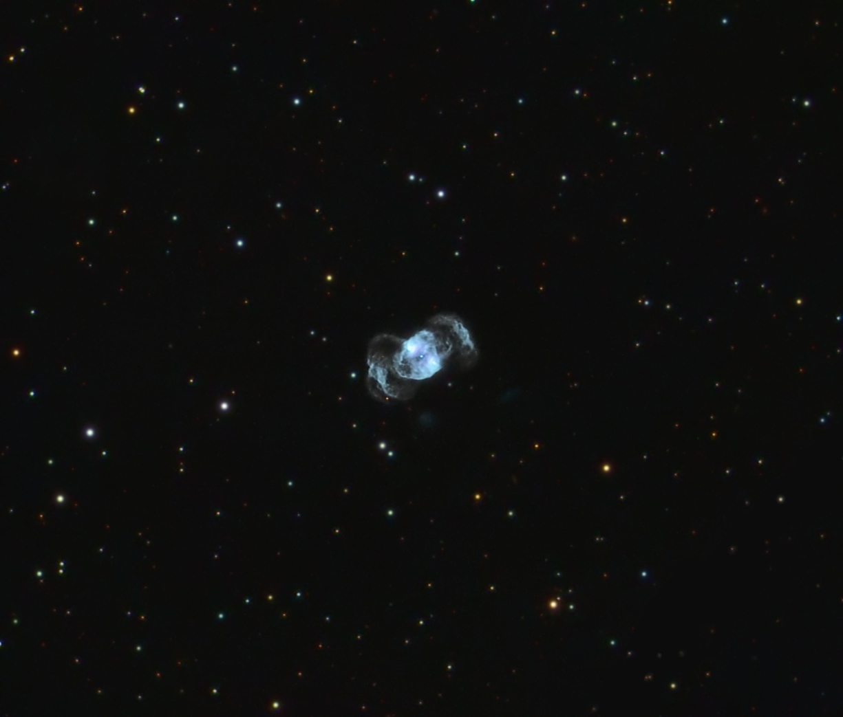 NGC 2371-2