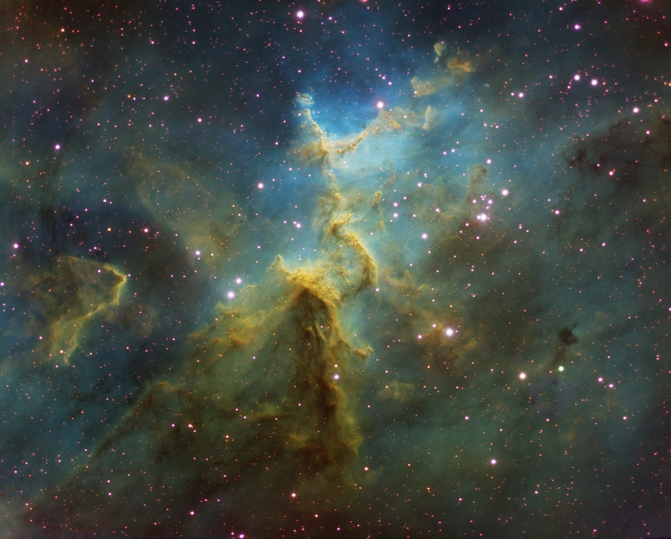 Melotte 15
