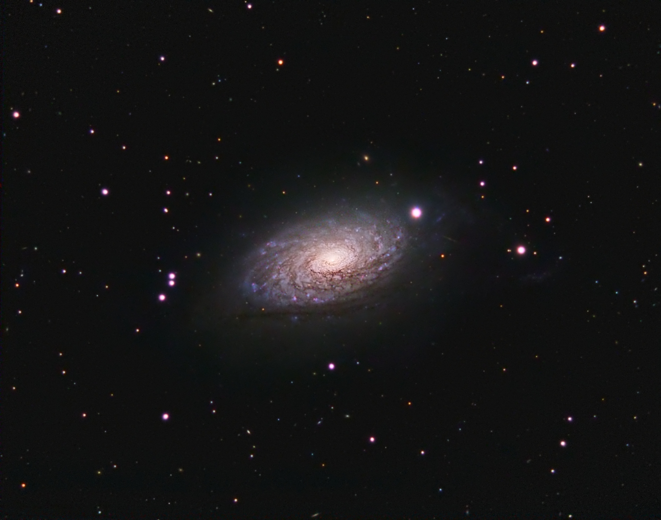 M 63