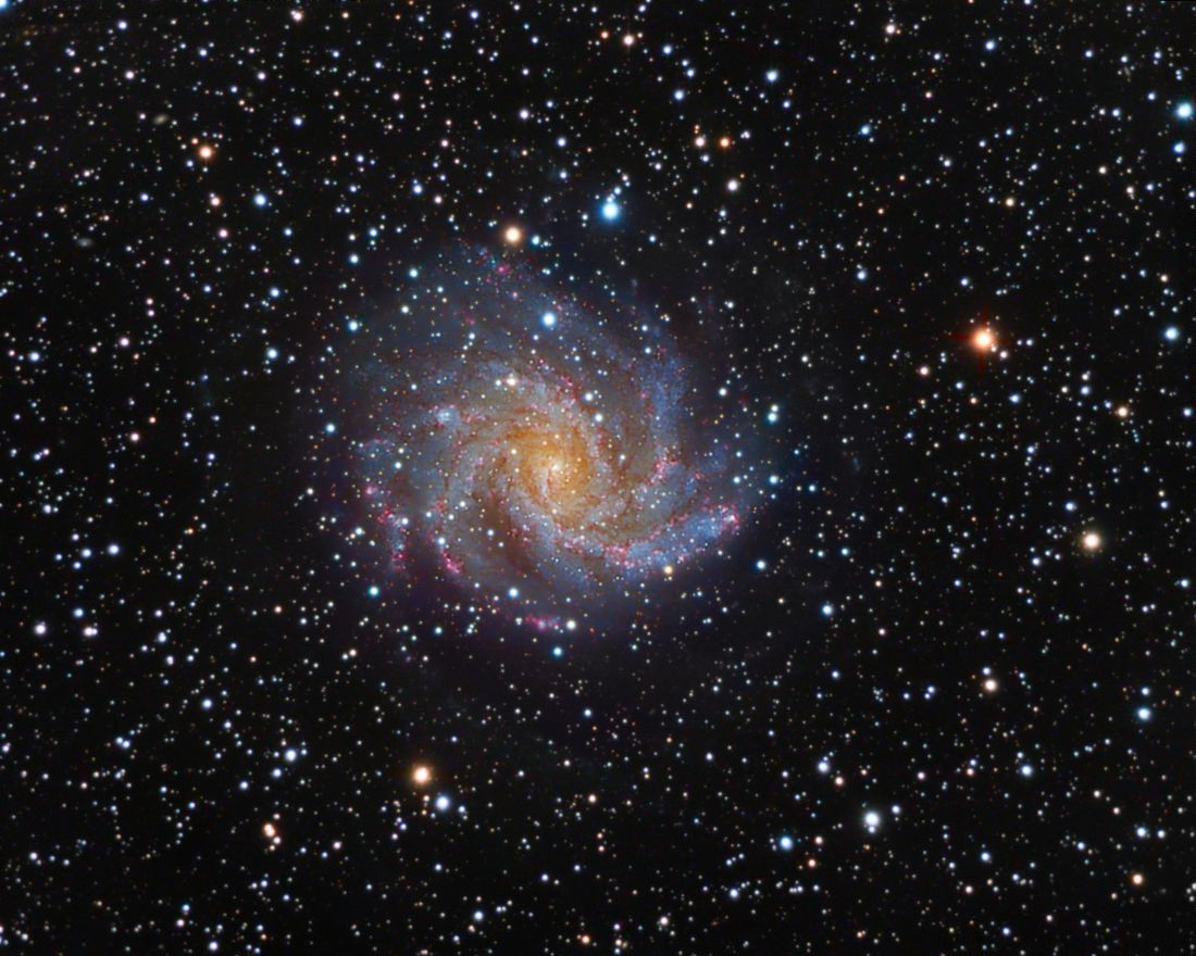 NGC 6946