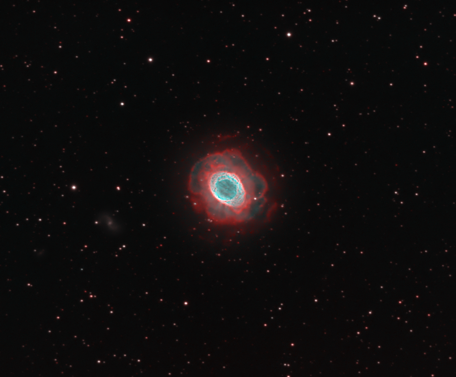 M 57