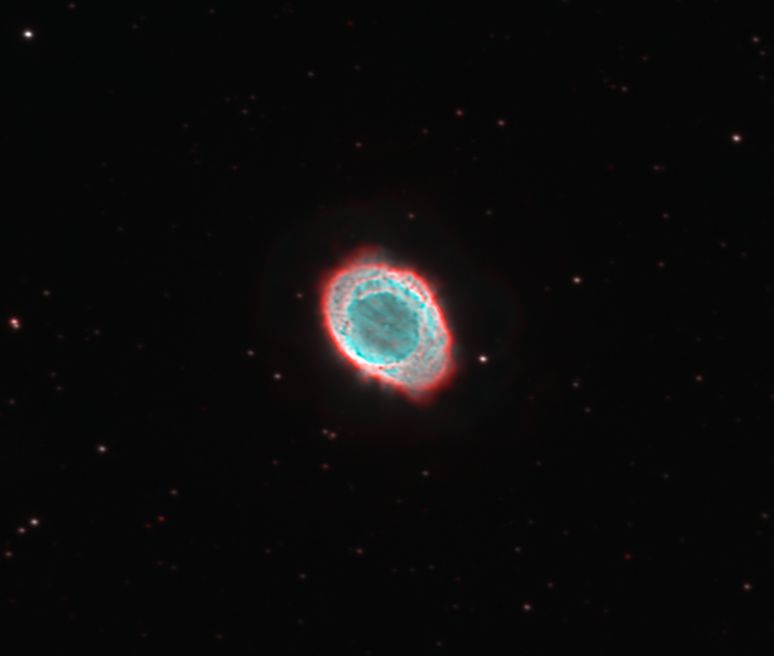 M 57 Core