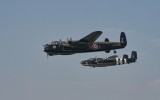 Lancaster and B25.jpg