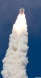 STS-121 launch 3