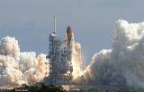 STS-115 Liftoff 1