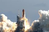 STS-115 Liftoff 2