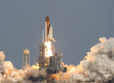 STS-122 Launch 3073
