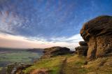 Curbar Edge 2