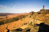 Stanage Outlook