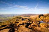 Stanage View