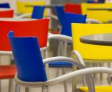 Primary Chairs