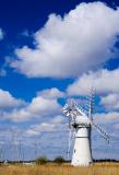 Thurne Windmill 2