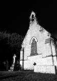 Tixall Church