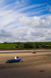 Alnmouth Harbour