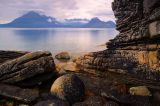 Early Elgol