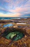 Tidal Pools