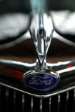 ford grille