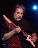Coco Montoya with Dallas Hodge