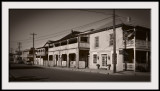 Cedar Key Downtown