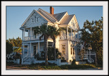 Cedar Key/Late Afternoon