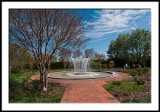 Circle Fountain