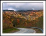 Grandfather Mt./Gravel Road