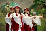Lebanon Pavilion, Carassauga 2006
