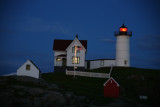 DSC01923.jpg Nubble lighthouse new sony a900 .. how does new dust get in without my taking off lens!