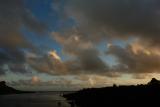 todays dawn on Pohnpei,29/42/48 Micronesia... privious image is last nights setting