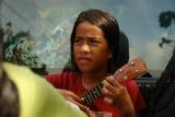 THE FREEDOMS, TAILGATING... AND PEACE AND MUSIC AND BEAUTY OF FAR AWAY POHNPEI